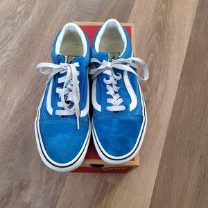 Vans Shoes